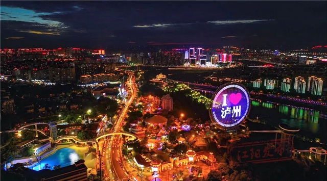 好戏连台！2024江阳春节活动全攻略来了→