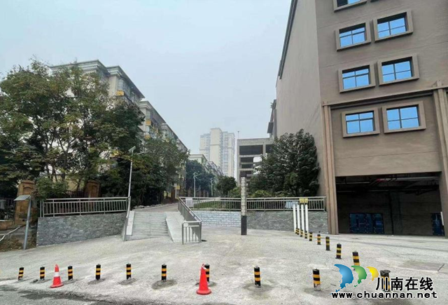 民心守护｜龙马潭区鱼塘街道：畅通“便民路”，暖心守护“鱼民情”