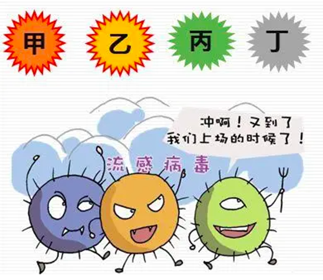 【扩散】迅速烧到40℃!有人烧了3天……这类患者增多,需注意(图3) 微信图片_20240207093541.png