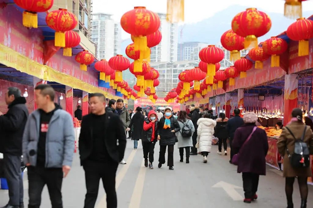 年味古蔺丨来聊聊,那些藏在古蔺春节里的浪漫……(图2) 2.jpg