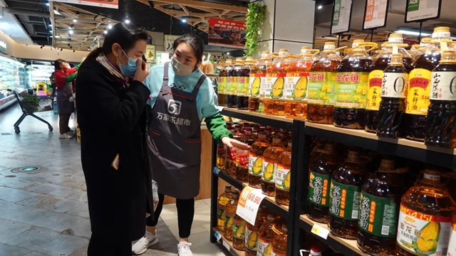 年味古蔺丨来聊聊,那些藏在古蔺春节里的浪漫……(图4) 4.jpg