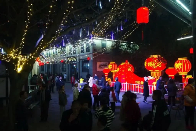 年味古蔺丨来聊聊,那些藏在古蔺春节里的浪漫……(图9) 9.jpg