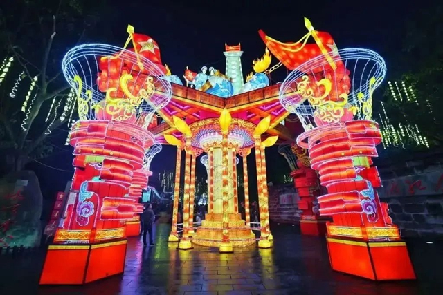 年味古蔺丨来聊聊,那些藏在古蔺春节里的浪漫……(图11) 11.jpg