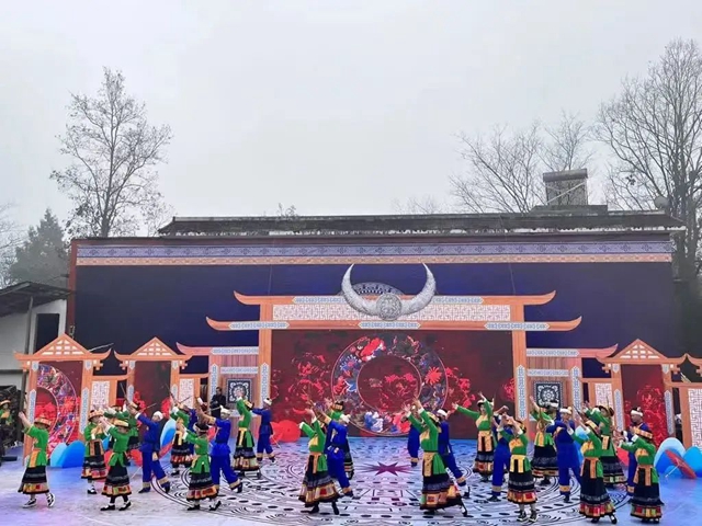年味古蔺丨来聊聊,那些藏在古蔺春节里的浪漫……(图15) 15.jpg