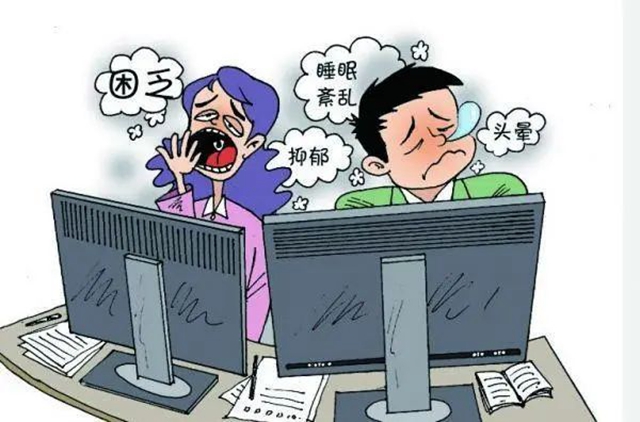 【假期最后一天】不想上班?快来看看如何应对!(图6) 6.jpg