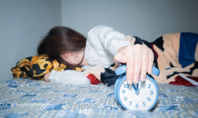 【假期最后一天】不想上班?快来看看如何应对!(图2) 2.jpg