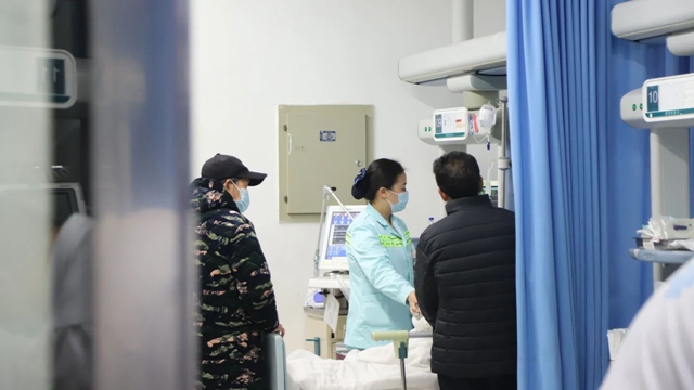 【春节我在岗】知否知否，那些春节里的坚守
