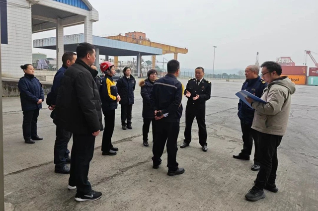 泸州海关织好“四网”保障口岸安全生产(图13) 微信图片_20240221100206.jpg