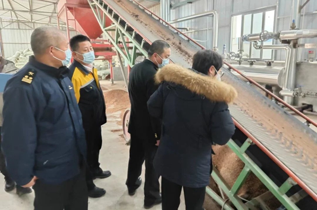 泸州海关织好“四网”保障口岸安全生产(图14) 微信图片_20240221100211.jpg