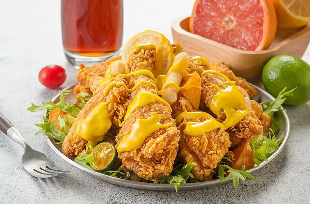 【分享】容易被癌细胞盯上的7个饮食习惯,快看看你中招没?(图6) 66.jpg