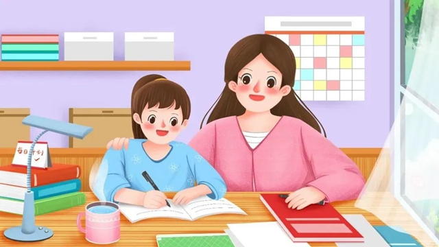 开学啦!多图直击泸州各校开启“热辣滚烫”新学期(图42) 42.jpg