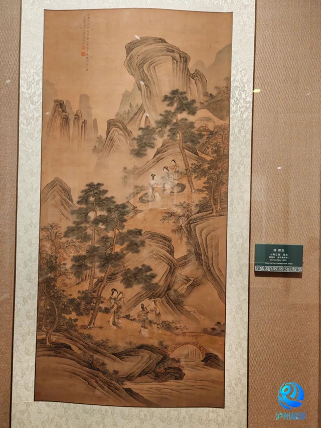 养眼!这群泸州妹儿“复原”文物,重现泸州古代“潮”服饰(图16) 16.jpg