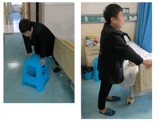 【扩散】一拖再拖，泸州嬢嬢的腰差点毁了……