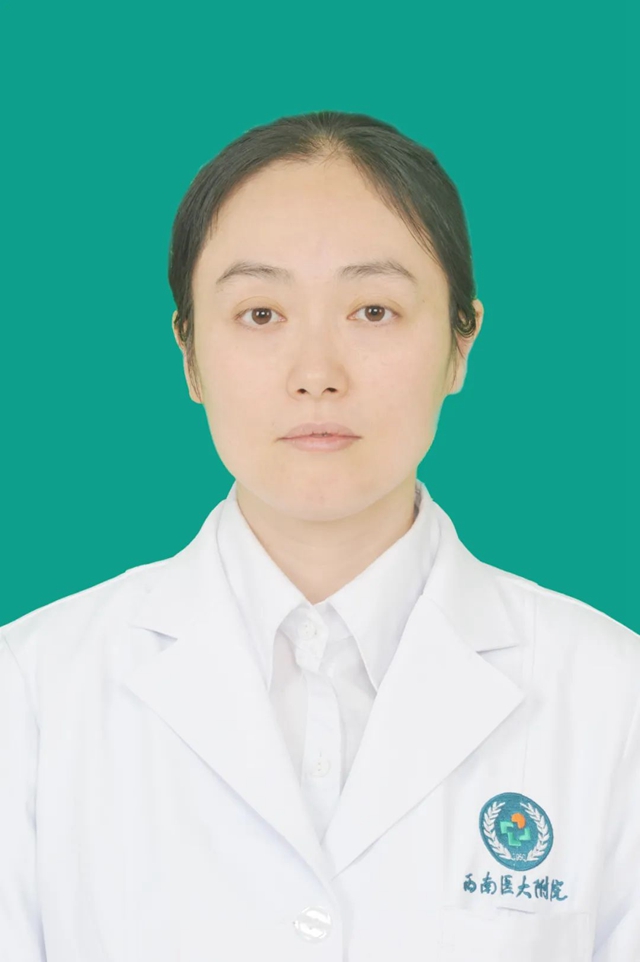 白天治疗,晚上回家!来西南医大附院看病哪些人可以选择这种治疗模式(图7) 7.jpg
