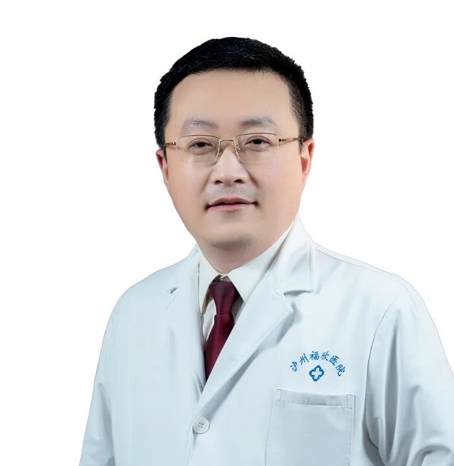 守护透析患者生命线丨泸州福欣医院成功开展超声引导/DSA下经皮腔内血管成形术(PTA)(图3) 3.jpg