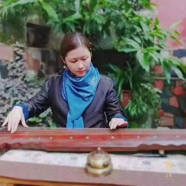泸州古琴公益班招募第六期学员，零基础开启七弦之音！