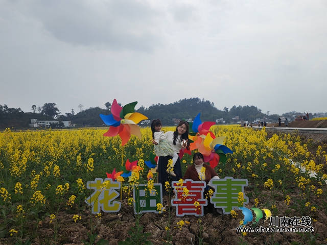 打卡花田（曾佐然摄）.jpg