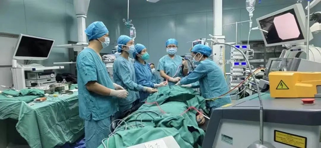 四川省三八红旗手(集体)!西南医大附院呼吸与危重症医学科实至名归(图9) 微信图片_20240308091929.jpg