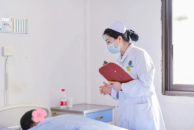 西南医大附院┃飒爽如她! 优雅如她! 可爱如她! ……(图4) 4.jpg