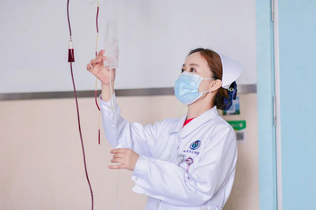 西南医大附院┃飒爽如她! 优雅如她! 可爱如她! ……(图3) 3.jpg