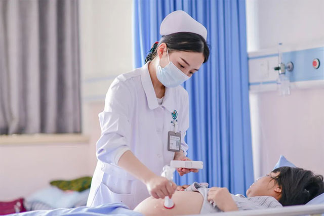 西南医大附院┃飒爽如她! 优雅如她! 可爱如她! ……(图5) 5.jpg