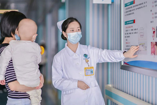 西南医大附院┃飒爽如她! 优雅如她! 可爱如她! ……(图30) 31.jpg