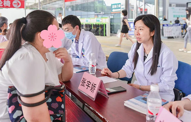 西南医大附院┃飒爽如她! 优雅如她! 可爱如她! ……(图24) 24.jpg