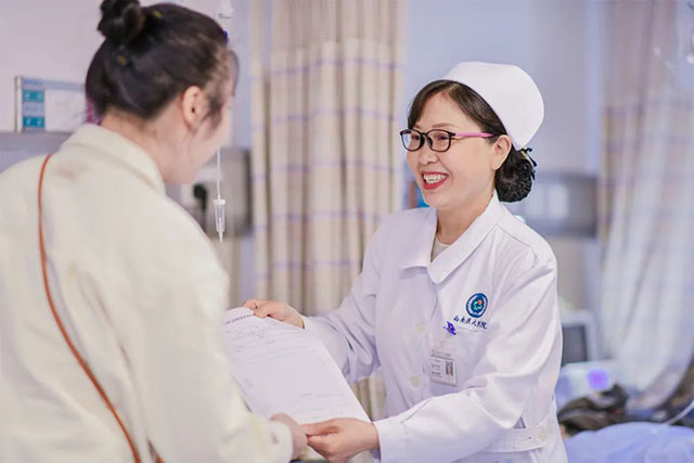 西南医大附院┃飒爽如她! 优雅如她! 可爱如她! ……(图31) 30.jpg