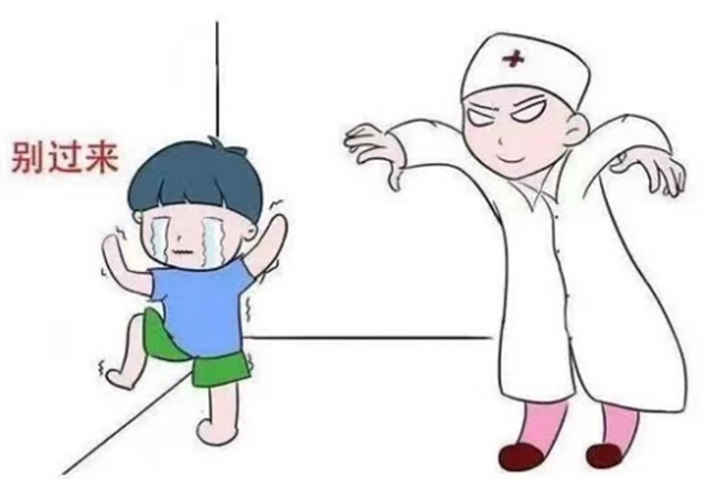 【关注】睡一觉，一口烂牙好了……