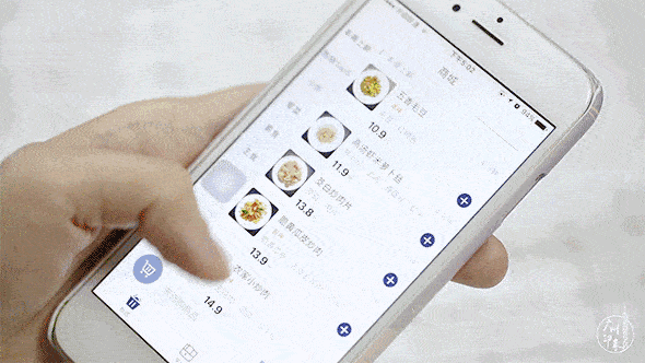 【扩散】长期点外卖！29岁小伙吃出胃癌......