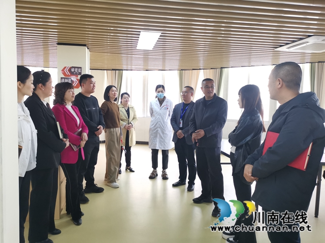 泸县云龙镇人大组织开展社区养老服务专题调研(图2) IMG_20240322_092221.jpg