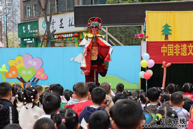 木偶表演（陈聪蓉）.JPG
