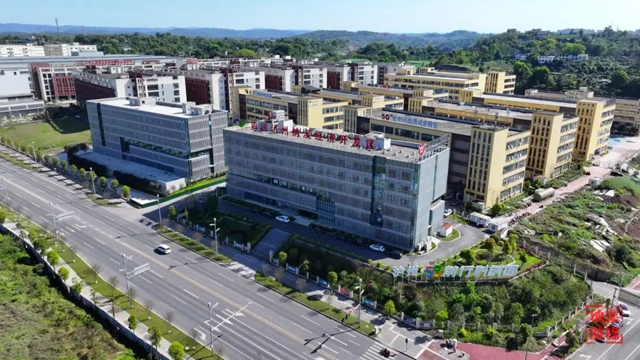 纳溪:抢抓新质生产力机遇 为高质量发展蓄势赋能(图2) 能2.jpg
