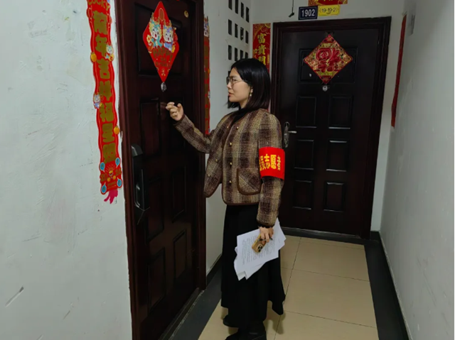 巩文爱卫 |酒城教体志愿服务在行动