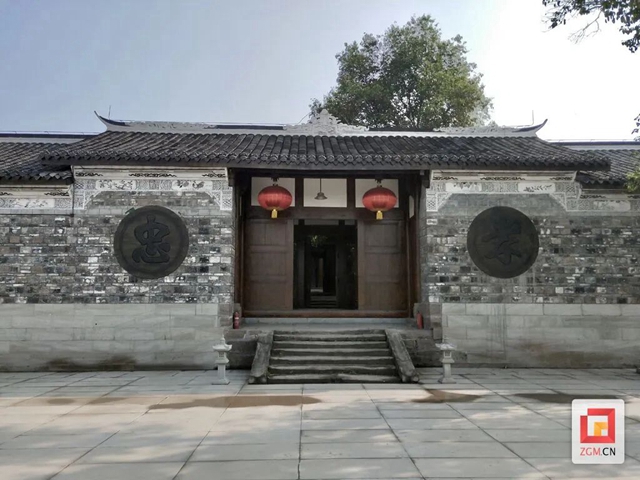 重“新”见面！这座百年盐商府邸再现风采