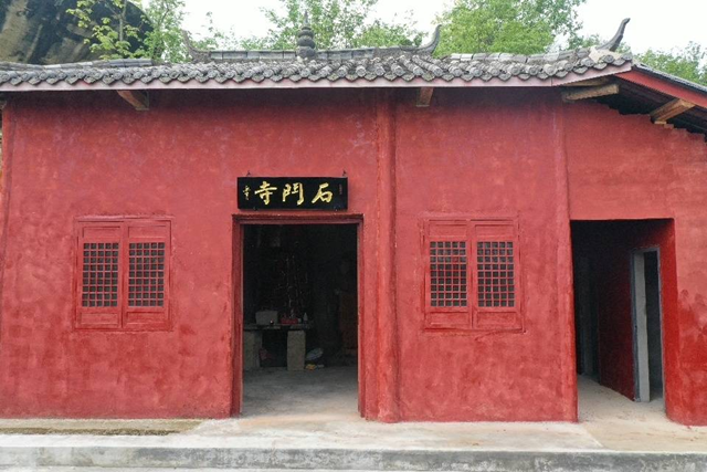可追溯至唐代！内江这处景点下月将全面“升级”