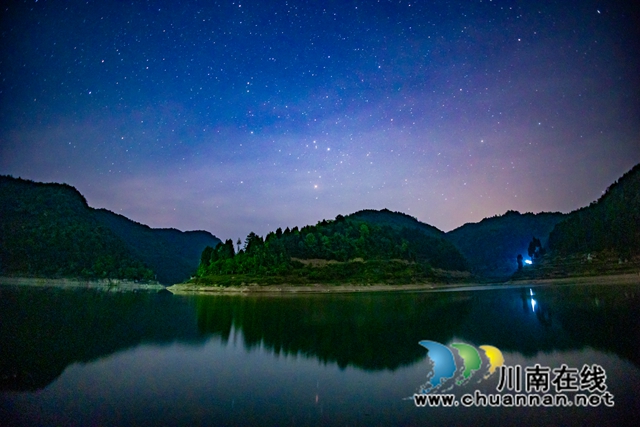 星空 李骁摄.jpg