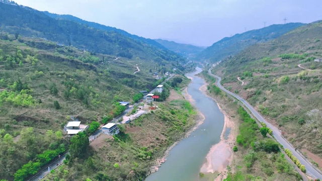 经验｜古蔺县：长江“十年禁渔” 赤水河先行先试三年来变化大