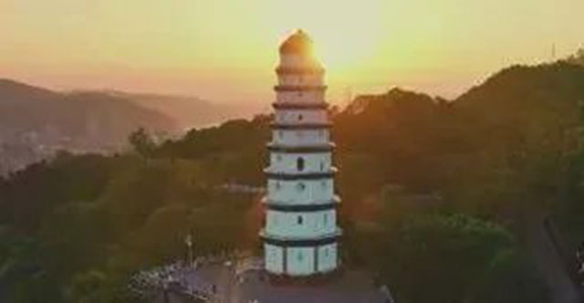 “五一”宜宾怎么玩？央视已经帮你踩好点了