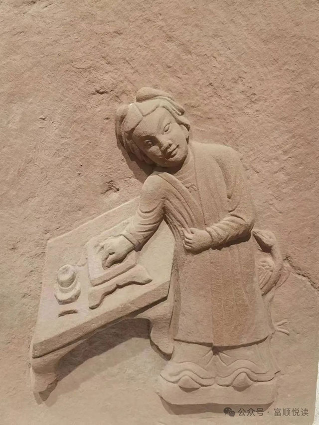 泸县，一群会石刻的手艺人