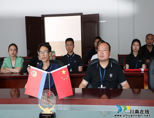 合江县司法局赴宜宾监狱开展警示教育活动(图2) 合江县司法局赴宜宾监狱开展警示教育活动2_副本.jpg