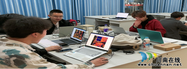 立足教改 以赛促教｜四川三河职业学院代表队在蓝桥杯全国软件和信息技术人才大赛中取得优异成绩