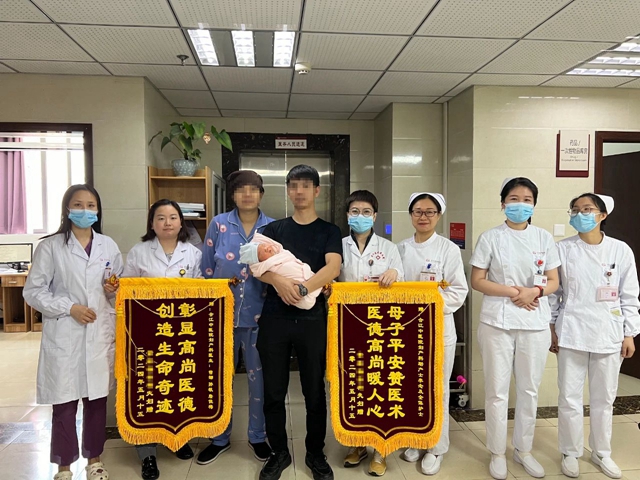 【围观】“二胎我还来”，新晋宝妈为何这样说···