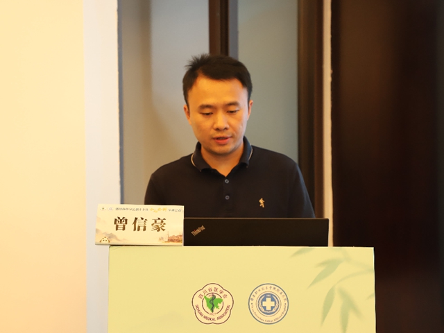 西南医大附院小儿外科,为你们点赞!(图6) 6.jpg