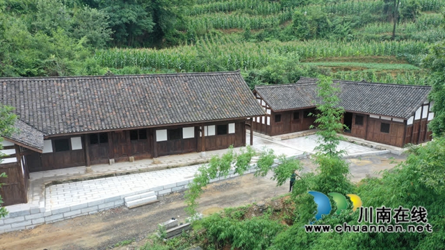 【沿着古金高速看发展】通往乡村振兴的幸福路(图2) 2.jpg