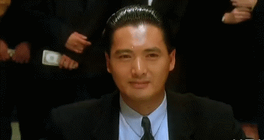 赌神：“你给我看好，下面是见证奇迹的时刻……”