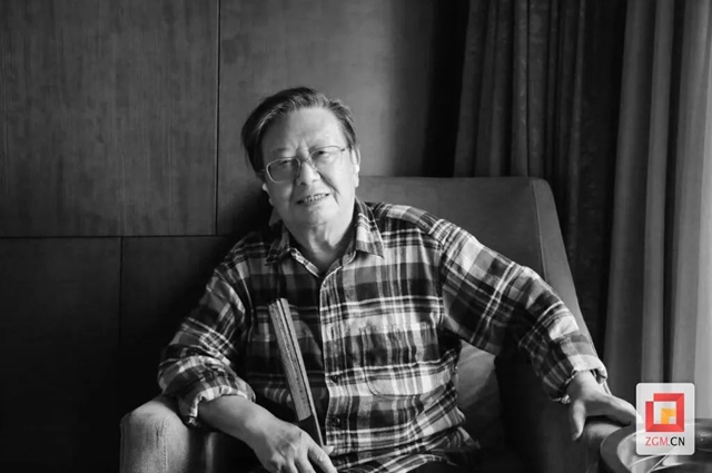 追忆 | 魏明伦的自贡情：“唇齿相依大半生”