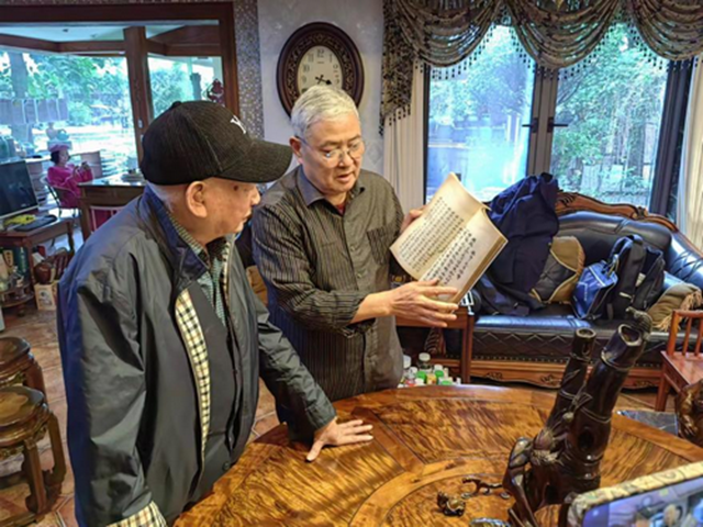 建议修复李赦虎故居后续｜修复“帝师”故居，彰显文化魅力