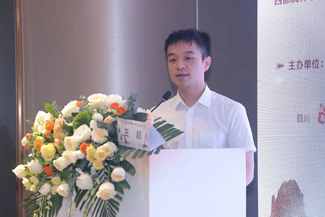 这个省级比赛，来自西南医大附院的他成功晋级决赛！