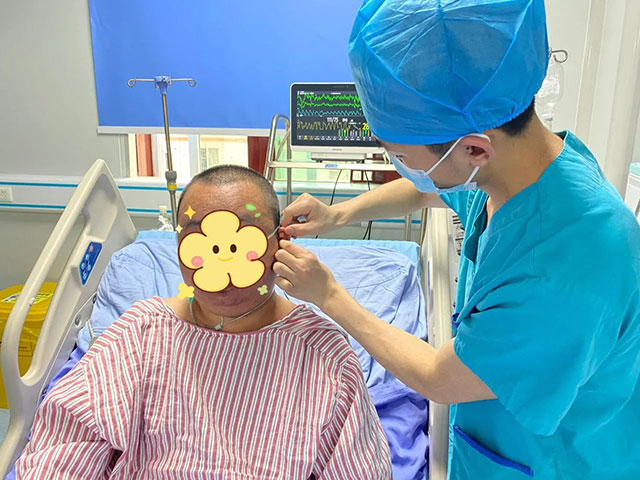 肝硬化腹水患者的苦恼——“宰相”肚里能“撑船